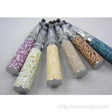 Ego M battery   colorful